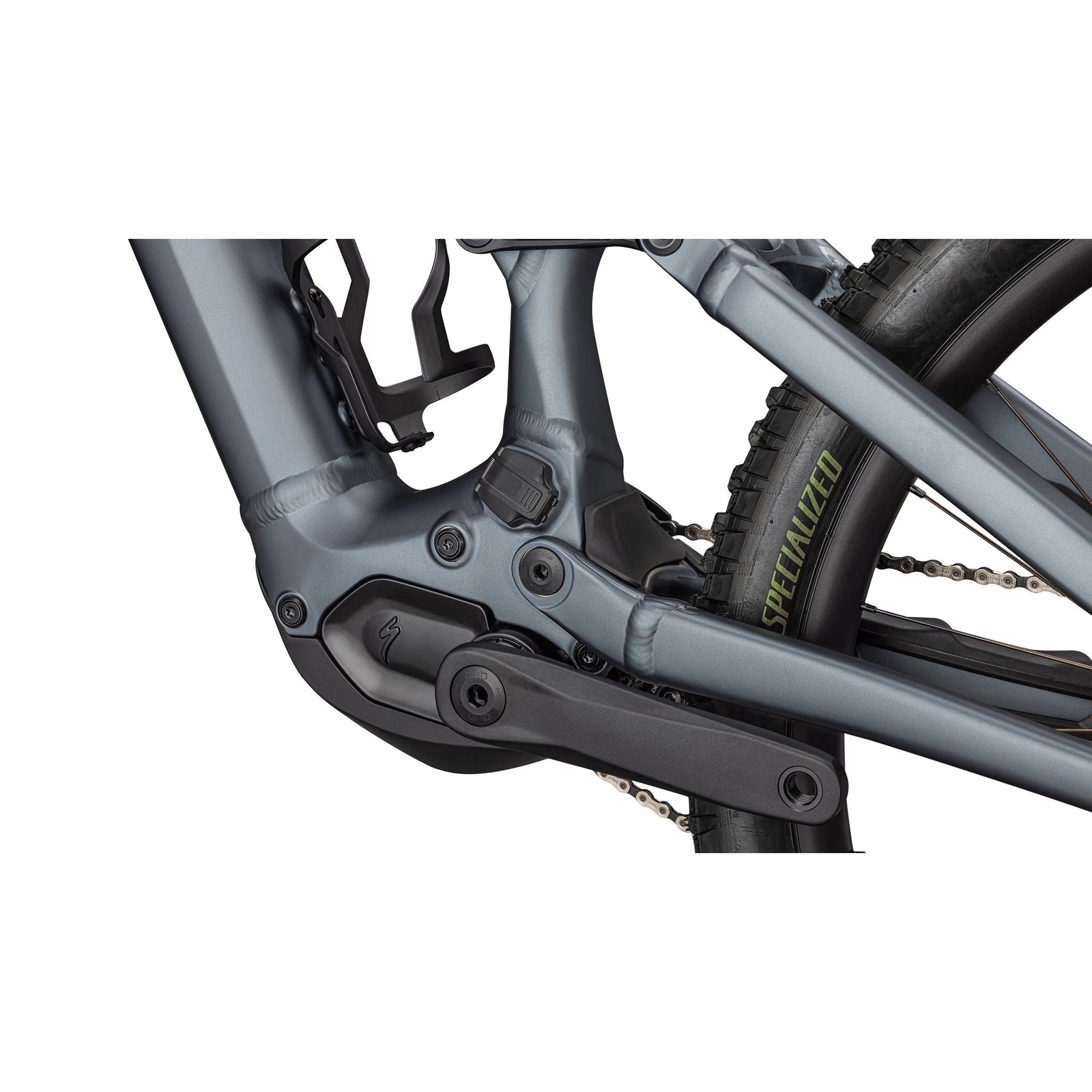 Specialized Turbo Levo SL 2 Comp Alloy - Image 9
