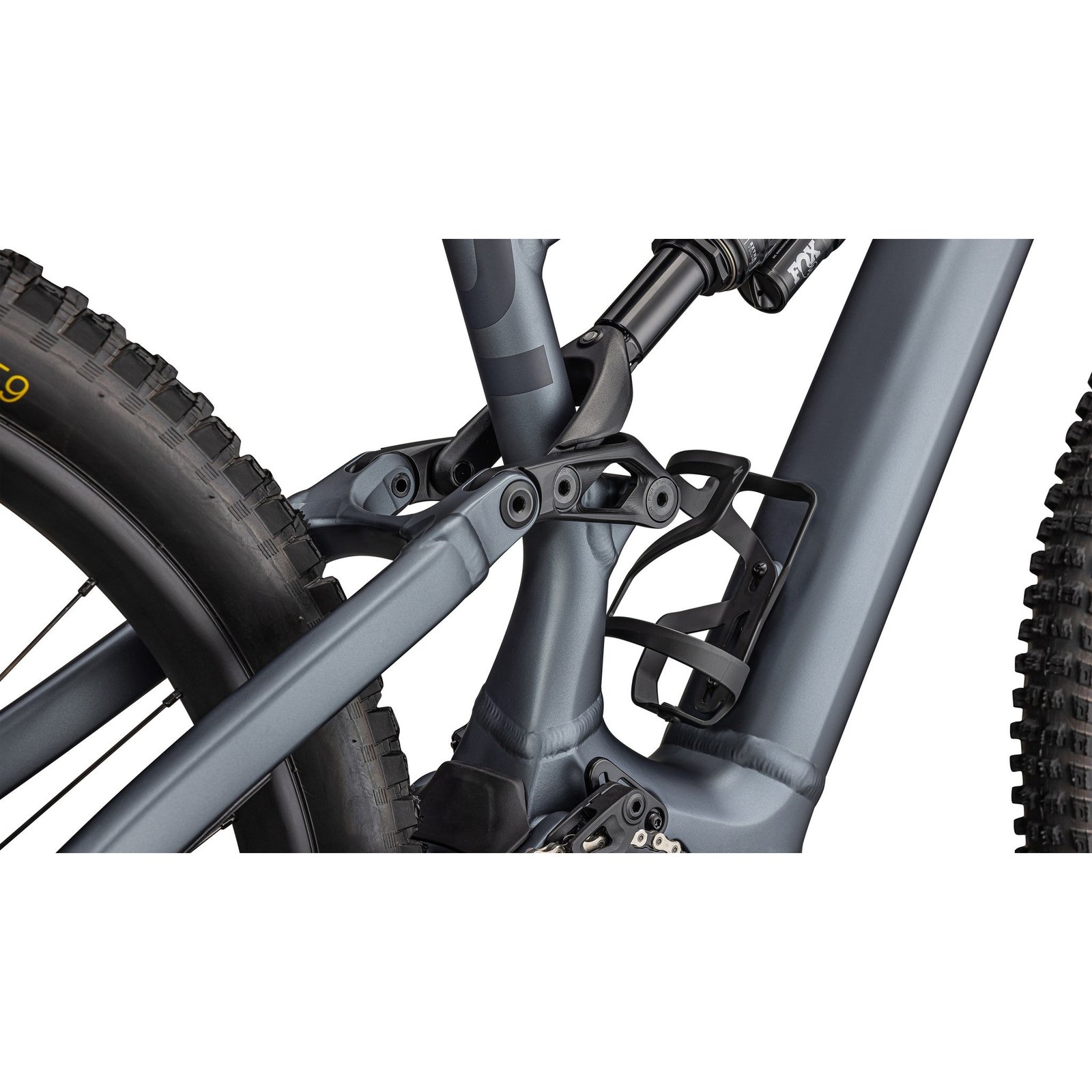 Specialized Turbo Levo SL 2 Comp Alloy - Image 10