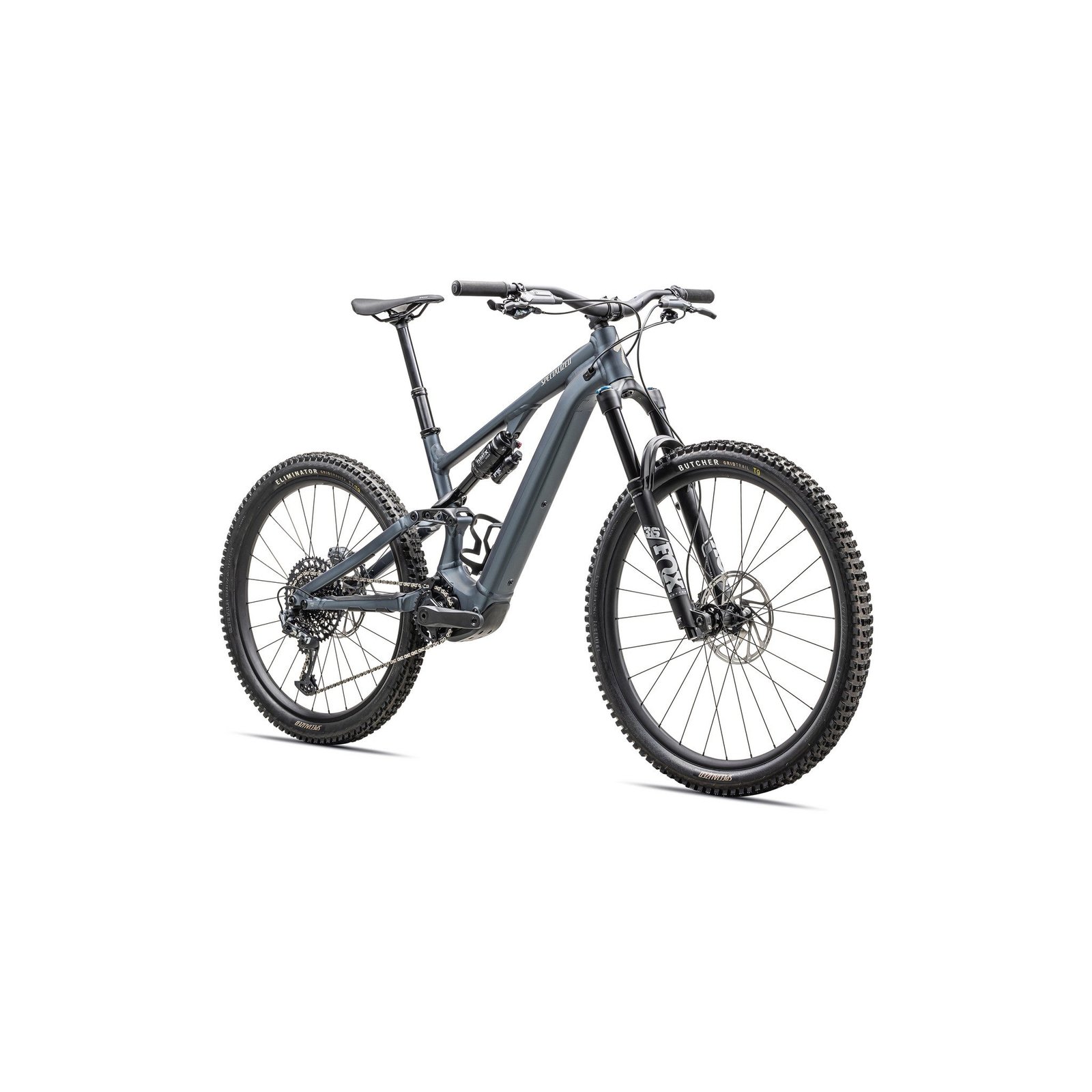 Specialized Turbo Levo SL 2 Comp Alloy - Image 4