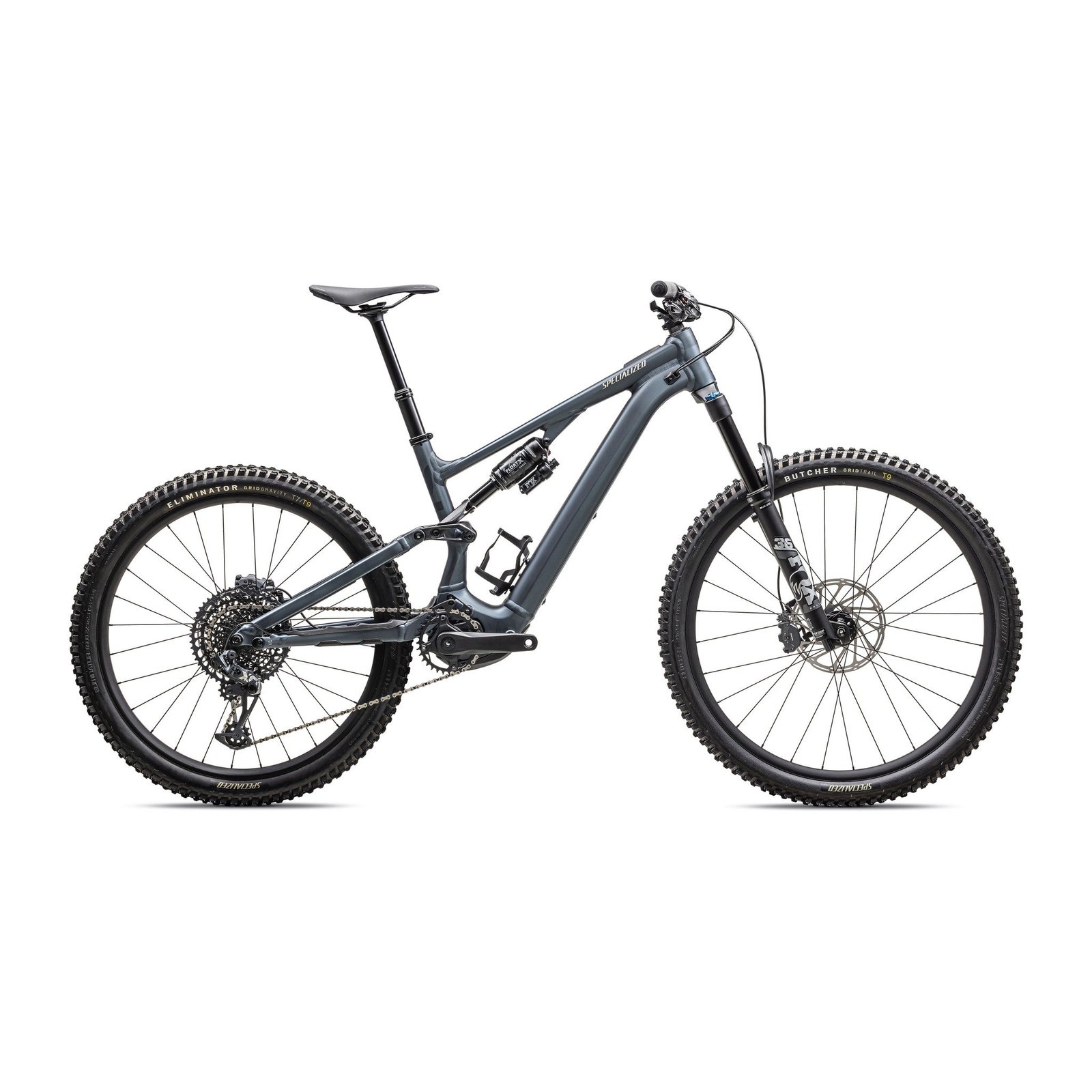 Specialized Turbo Levo SL 2 Comp Alloy - Image 3