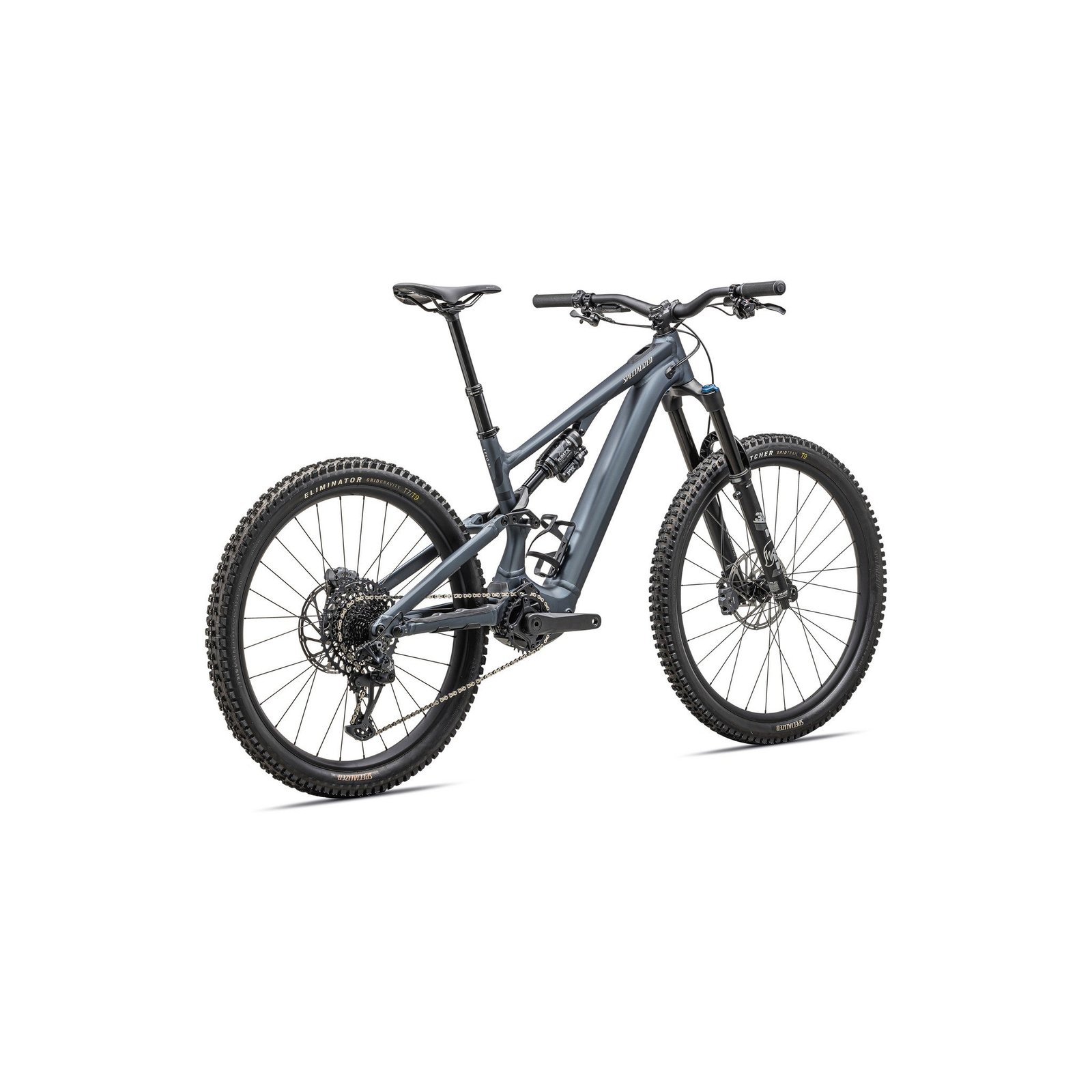 Specialized Turbo Levo SL 2 Comp Alloy - Image 5