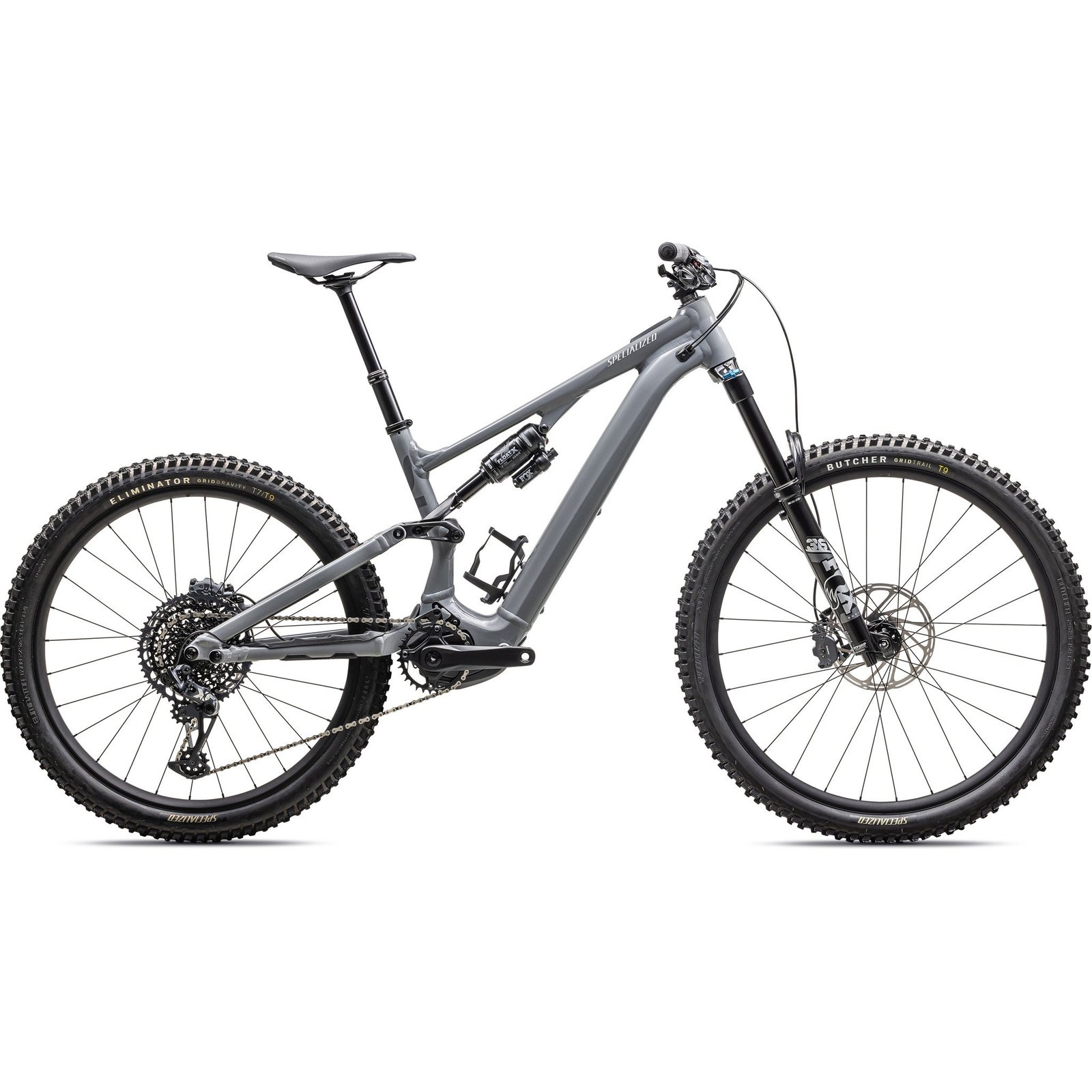 Specialized Turbo Levo SL 2 Comp Alloy - Image 2