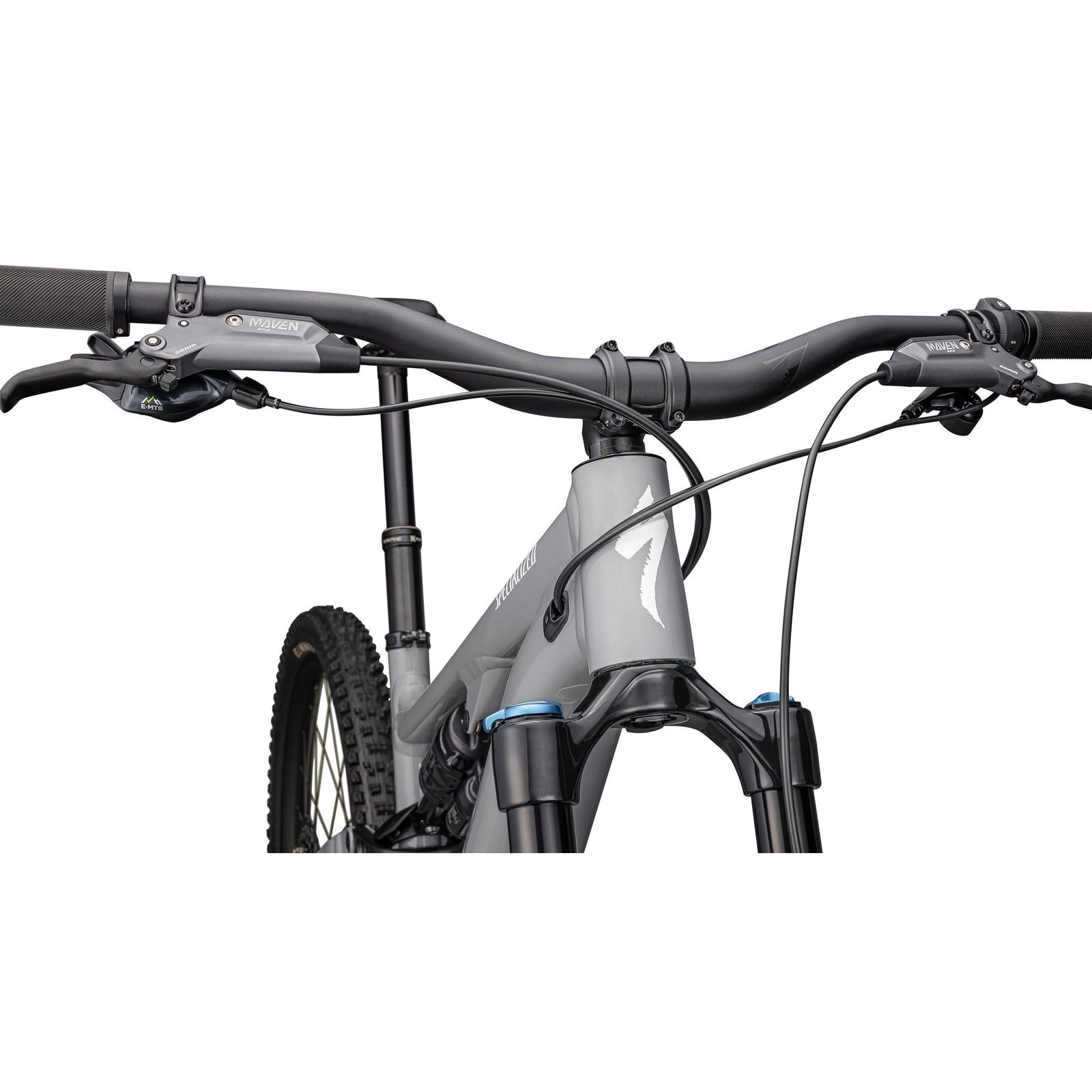 Specialized Turbo Levo SL 2 Comp Alloy - Image 16