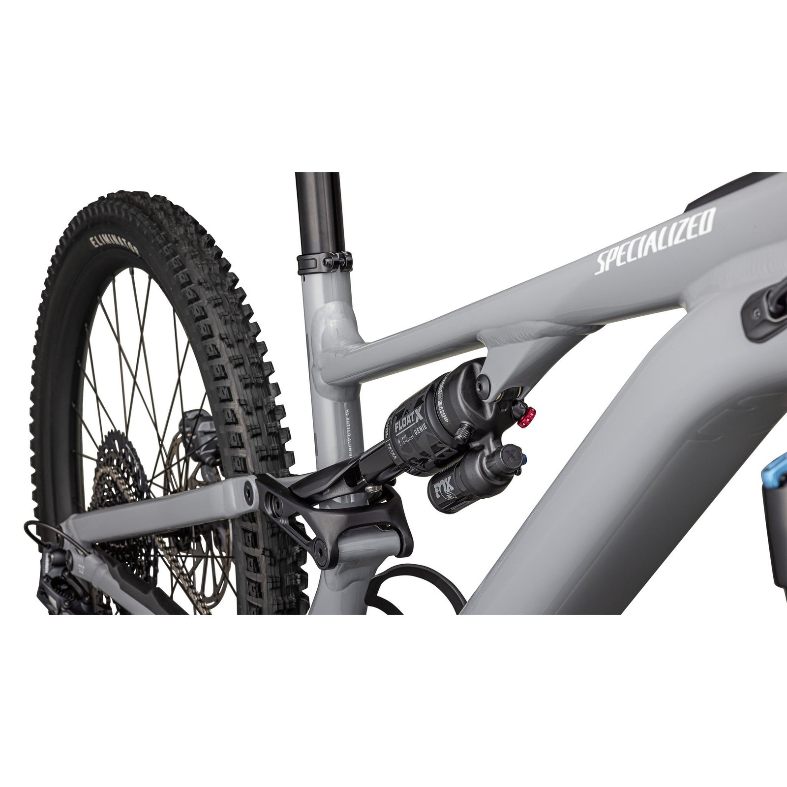 Specialized Turbo Levo SL 2 Comp Alloy - Image 17