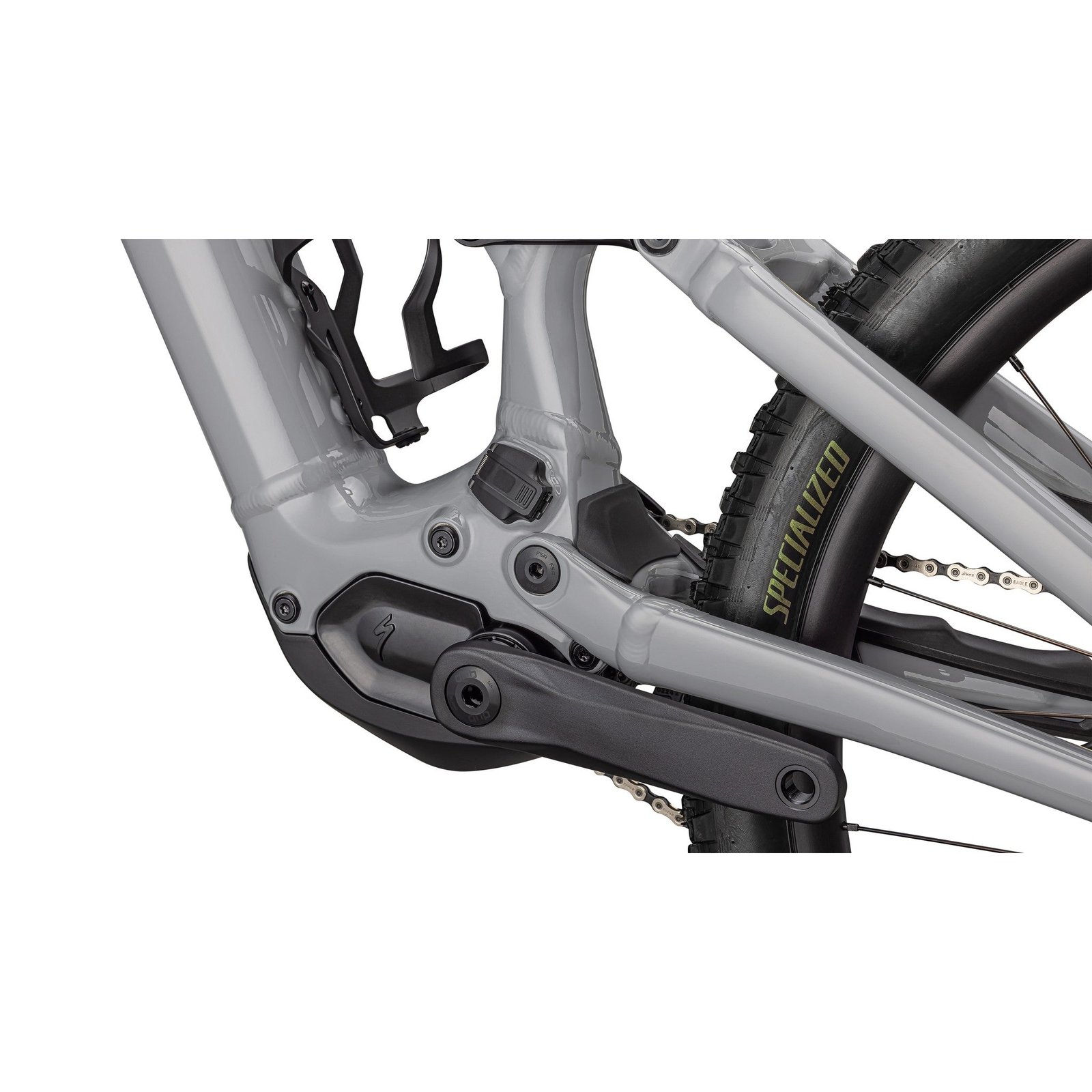 Specialized Turbo Levo SL 2 Comp Alloy - Image 18