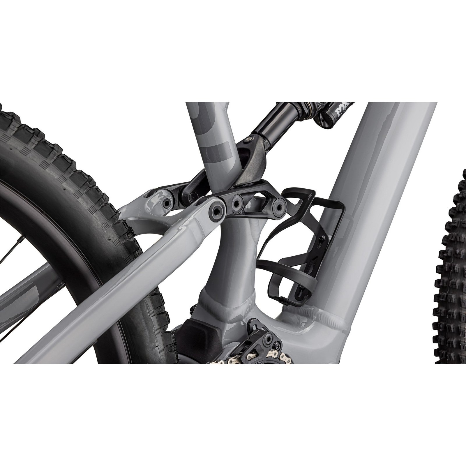Specialized Turbo Levo SL 2 Comp Alloy - Image 19