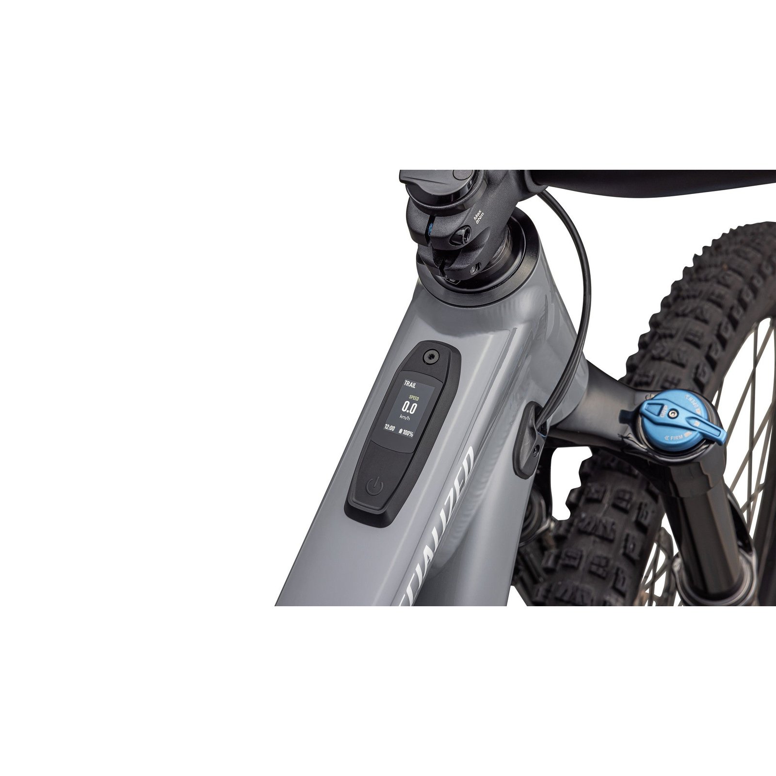 Specialized Turbo Levo SL 2 Comp Alloy - Image 20
