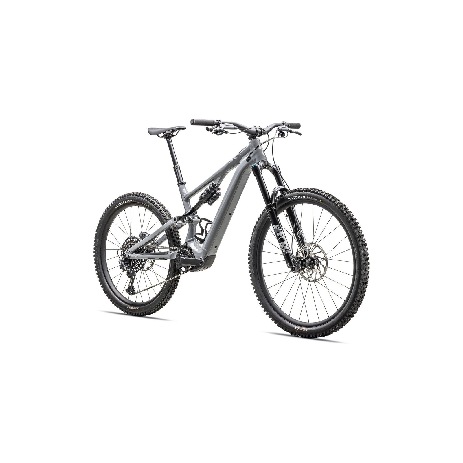 Specialized Turbo Levo SL 2 Comp Alloy - Image 13