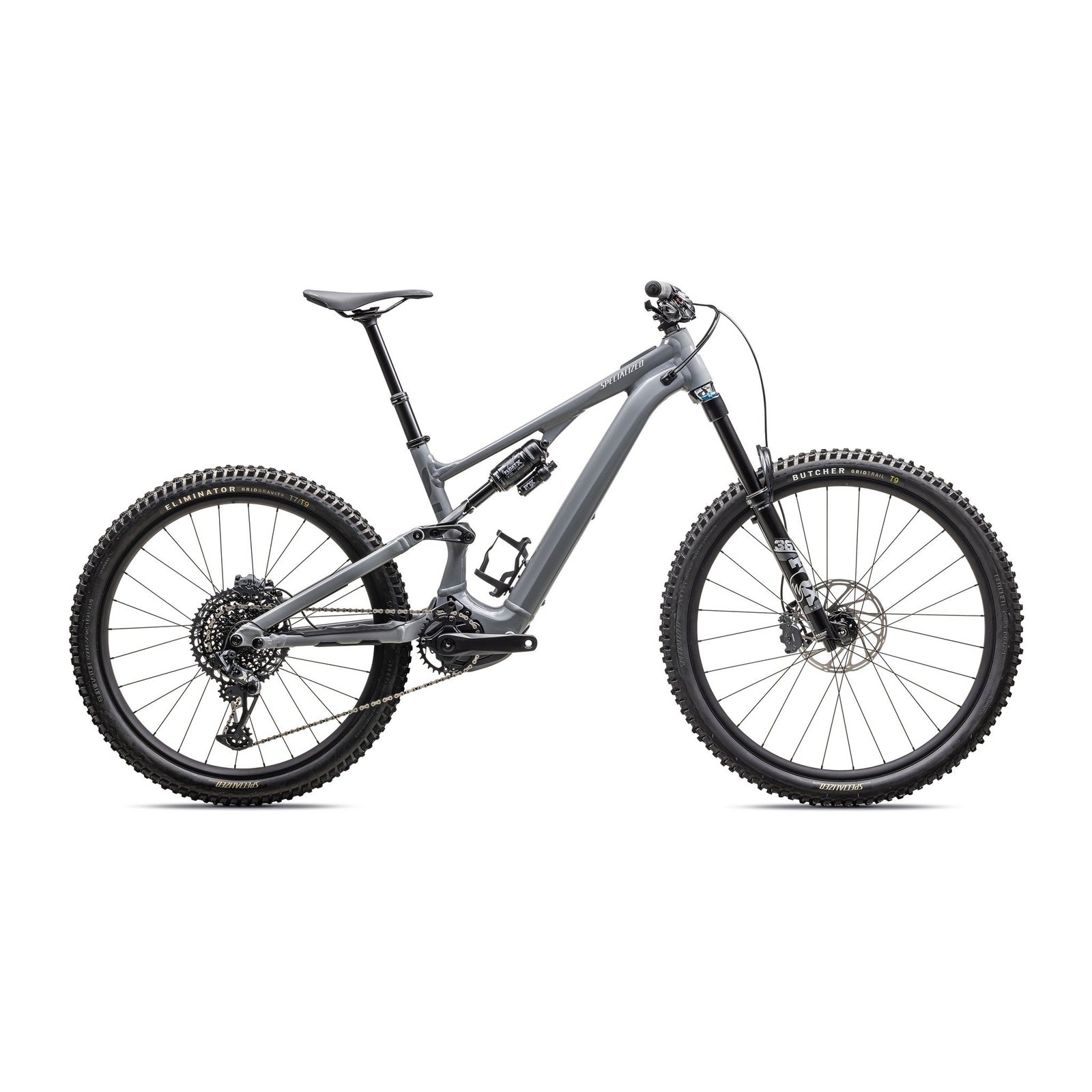 Specialized Turbo Levo SL 2 Comp Alloy - Image 12