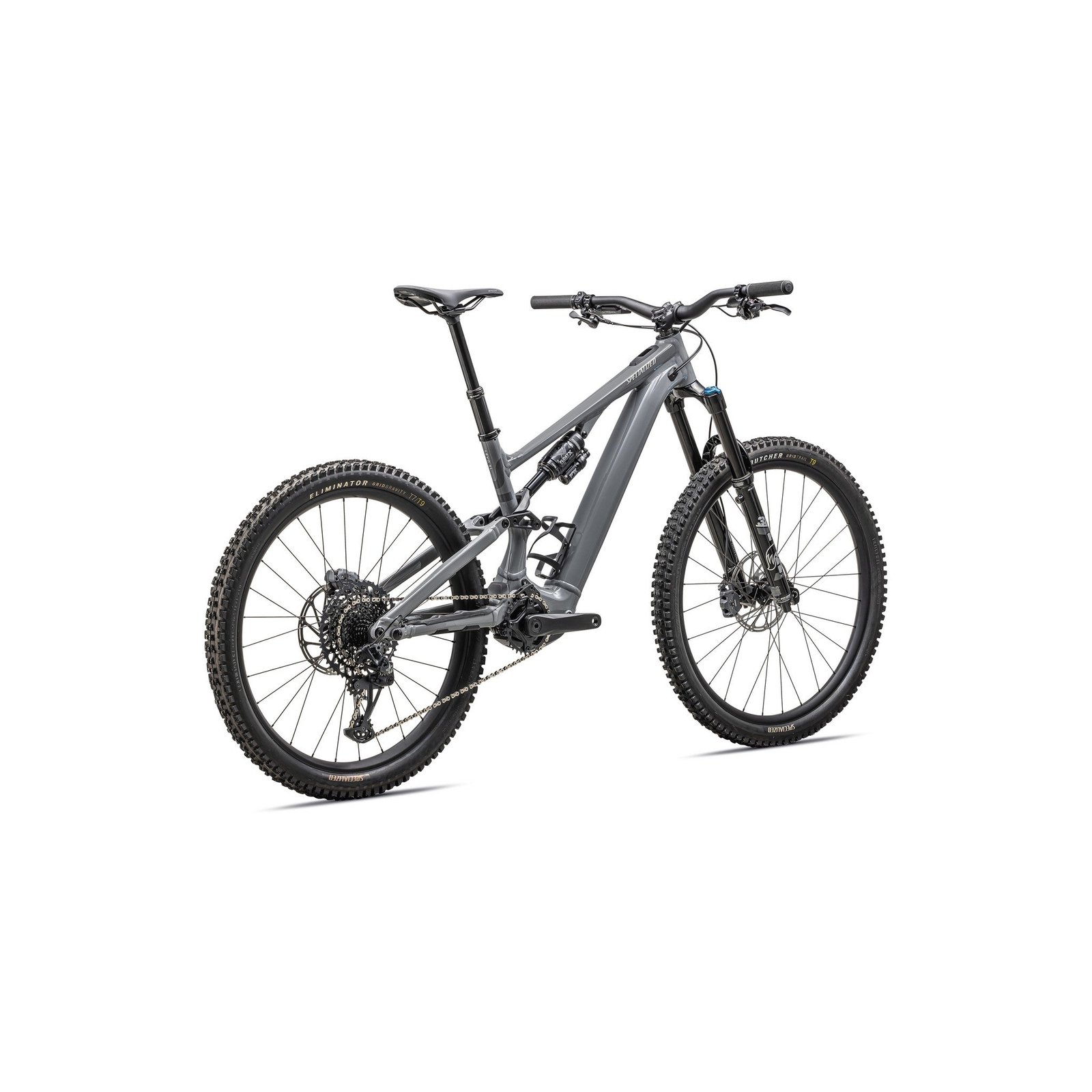 Specialized Turbo Levo SL 2 Comp Alloy - Image 14