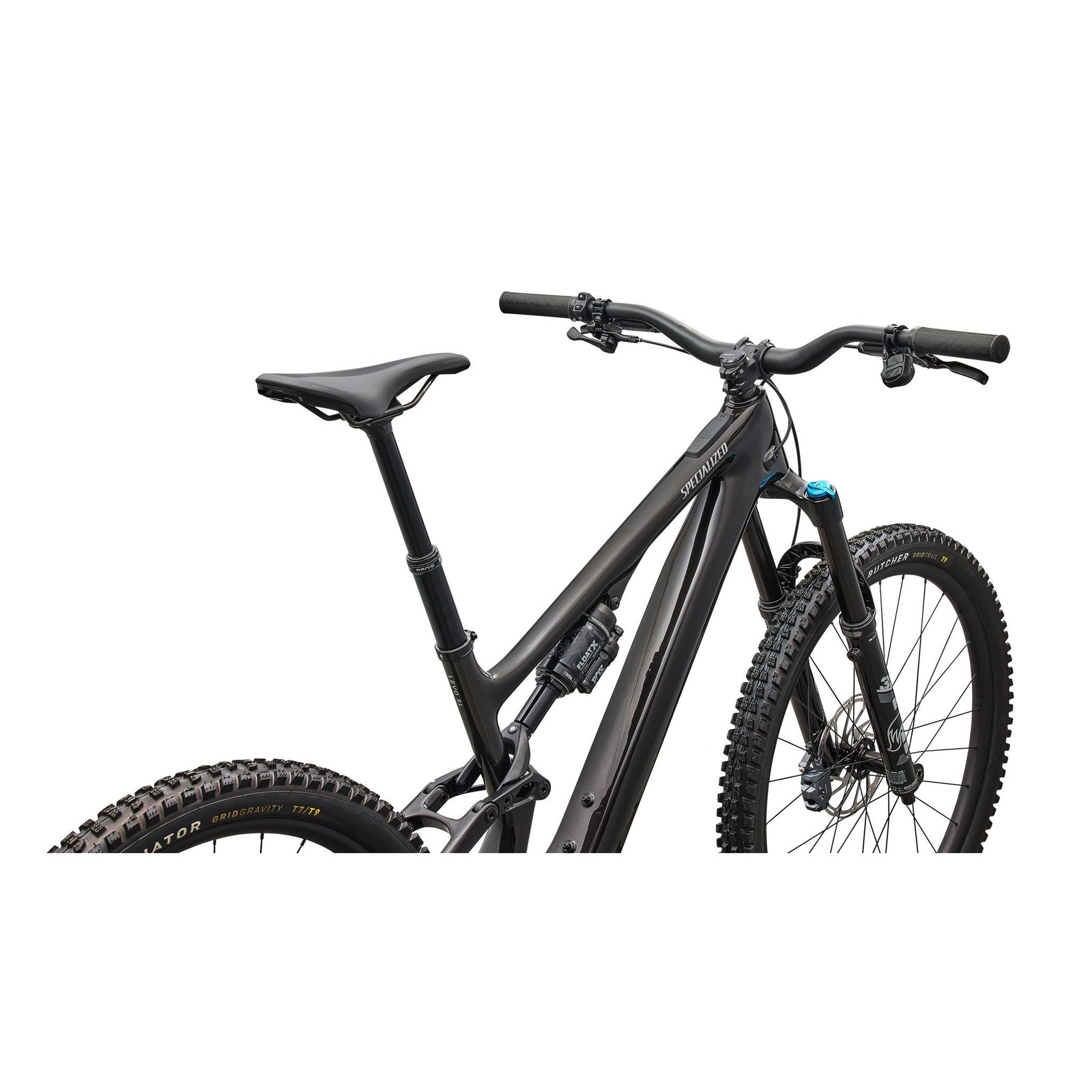 Turbo Levo SL 2 Comp - Image 6