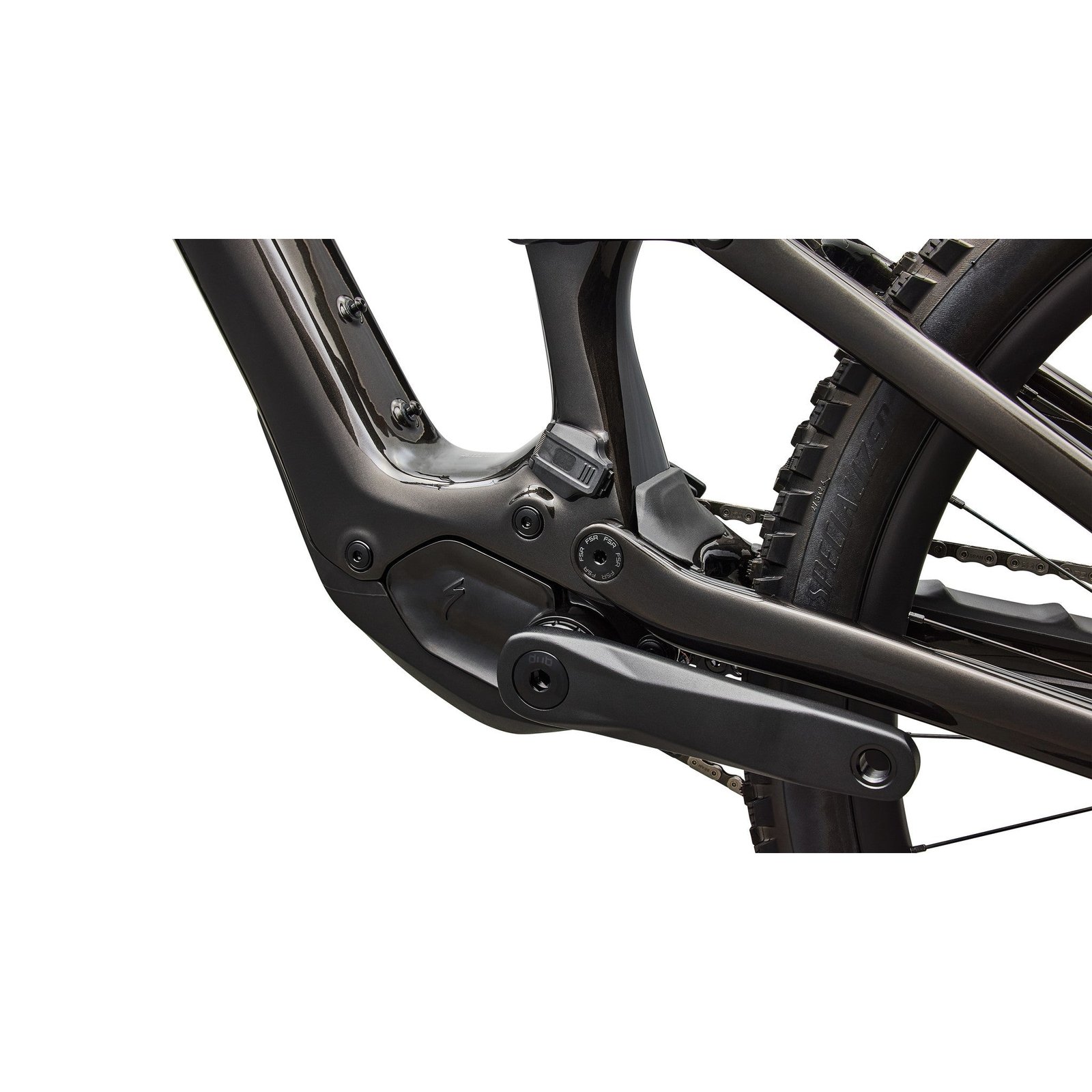 Turbo Levo SL 2 Comp - Image 9