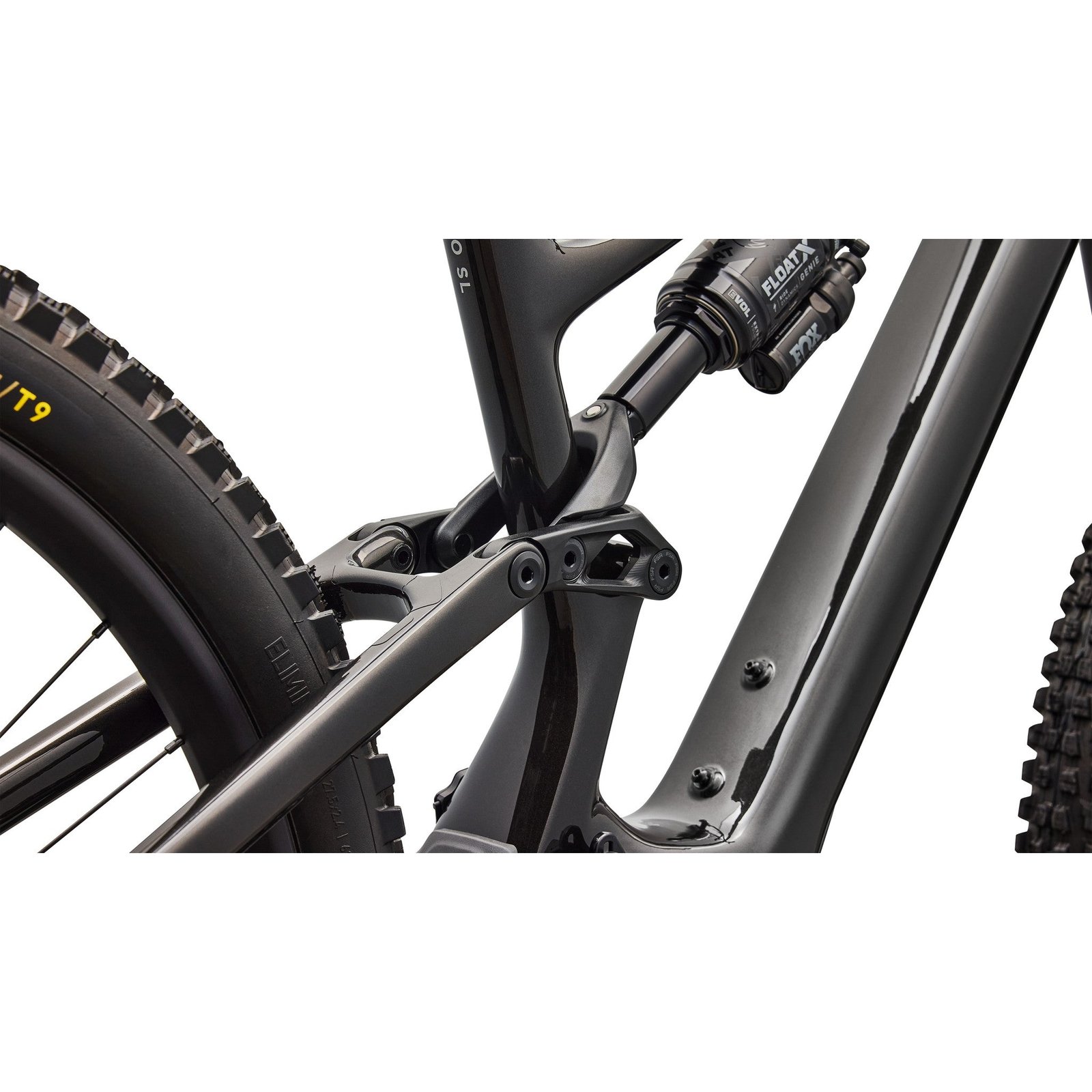 Turbo Levo SL 2 Comp - Image 10
