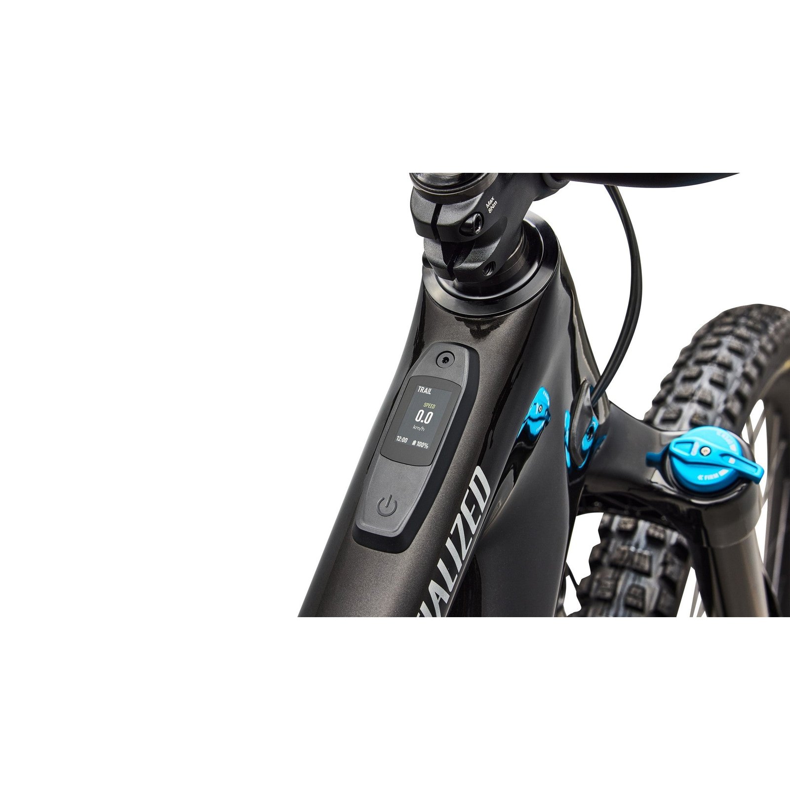 Turbo Levo SL 2 Comp - Image 11