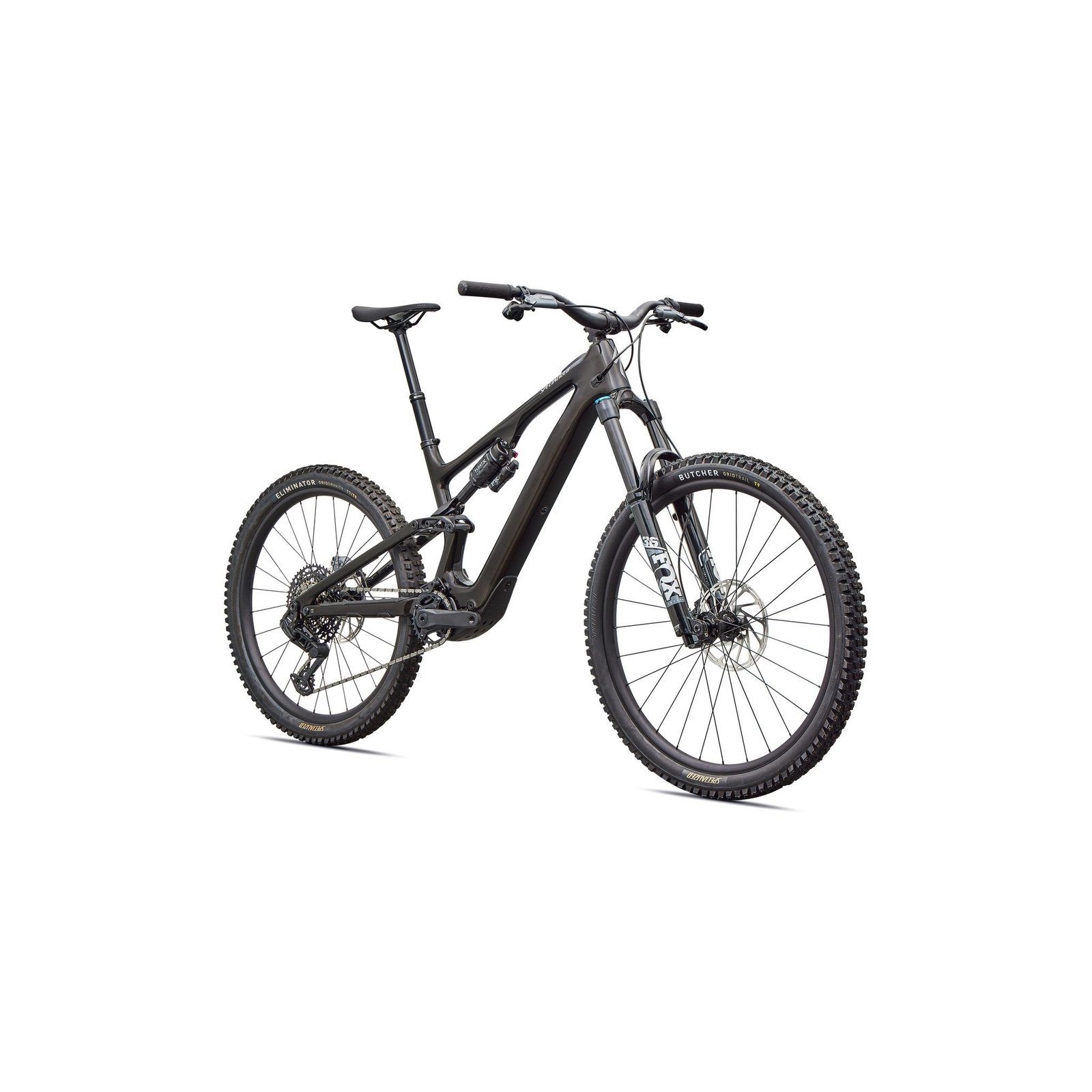 Turbo Levo SL 2 Comp - Image 4