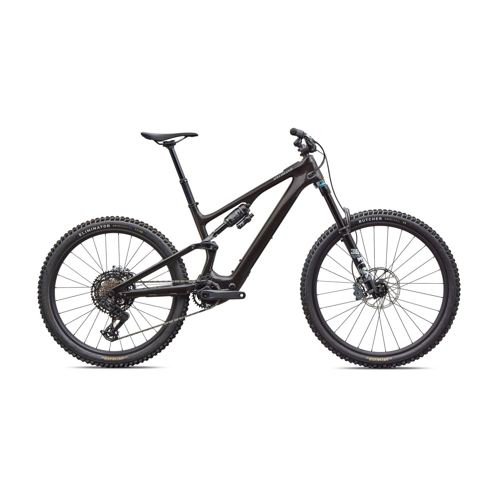 Turbo Levo SL 2 Comp - Image 3