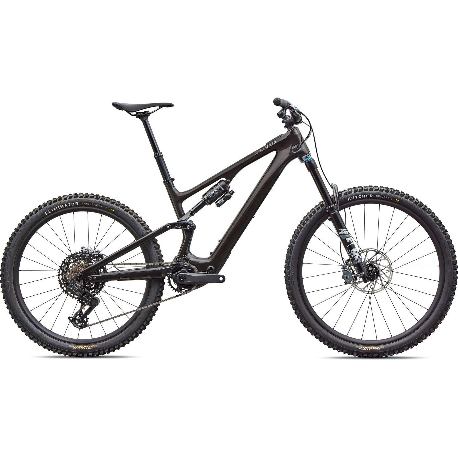 Turbo Levo SL 2 Comp - Image 2