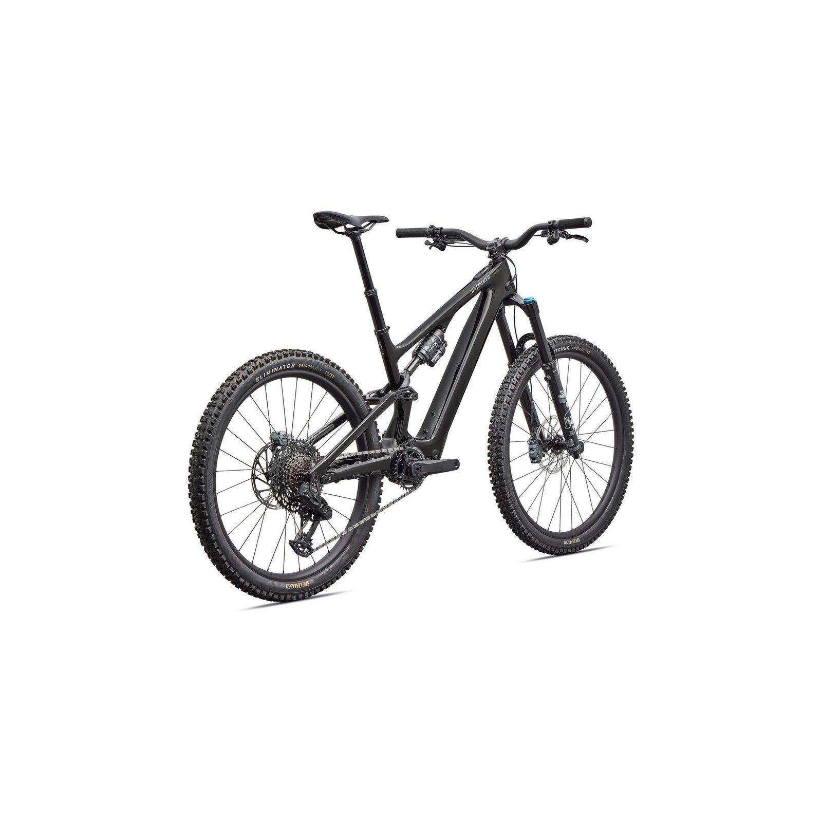Turbo Levo SL 2 Comp - Image 5