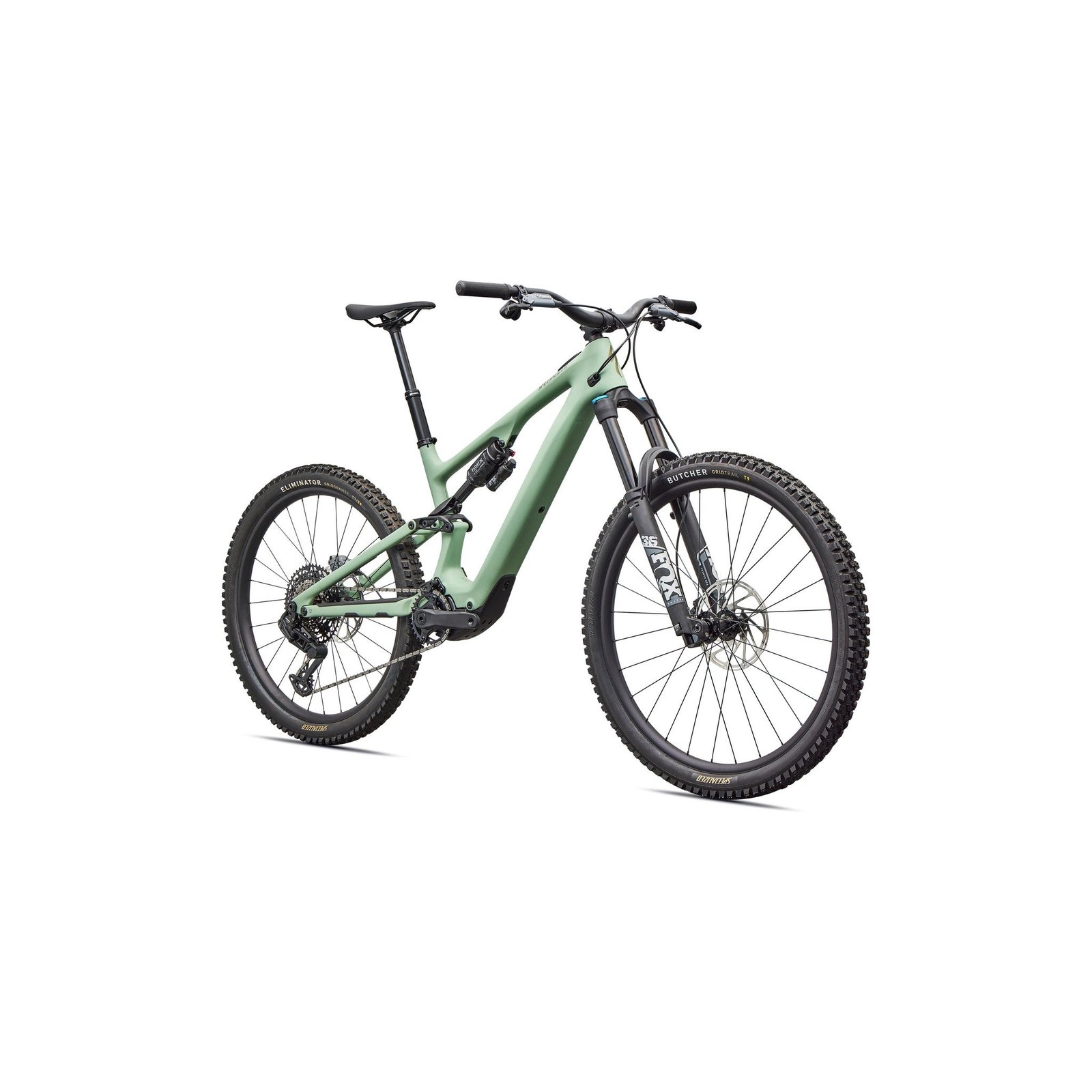 Turbo Levo SL 2 Comp - Image 13