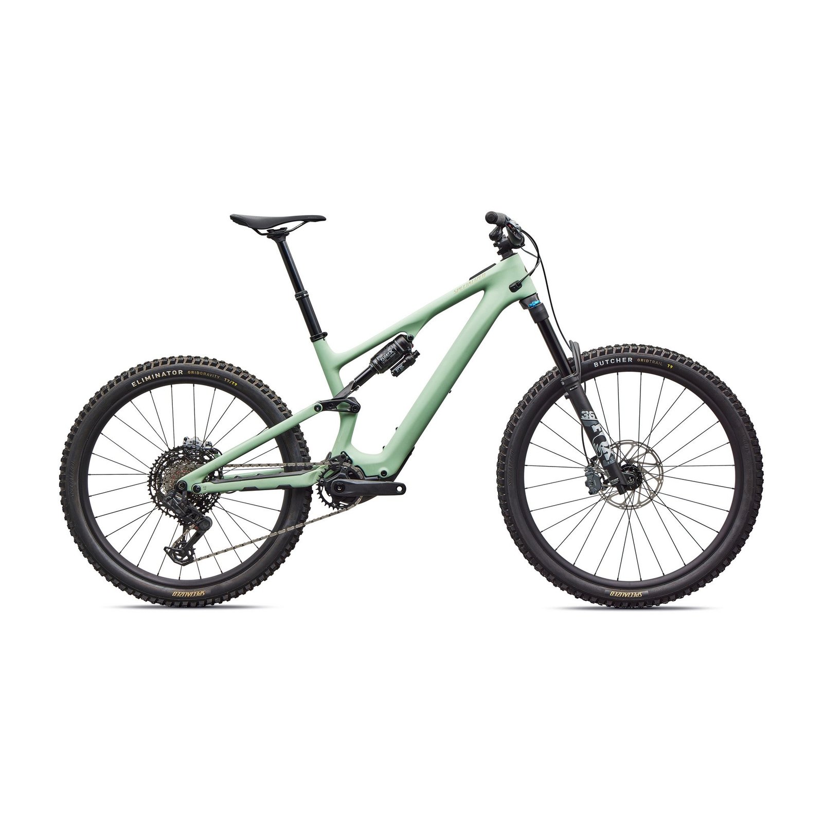 Turbo Levo SL 2 Comp - Image 12