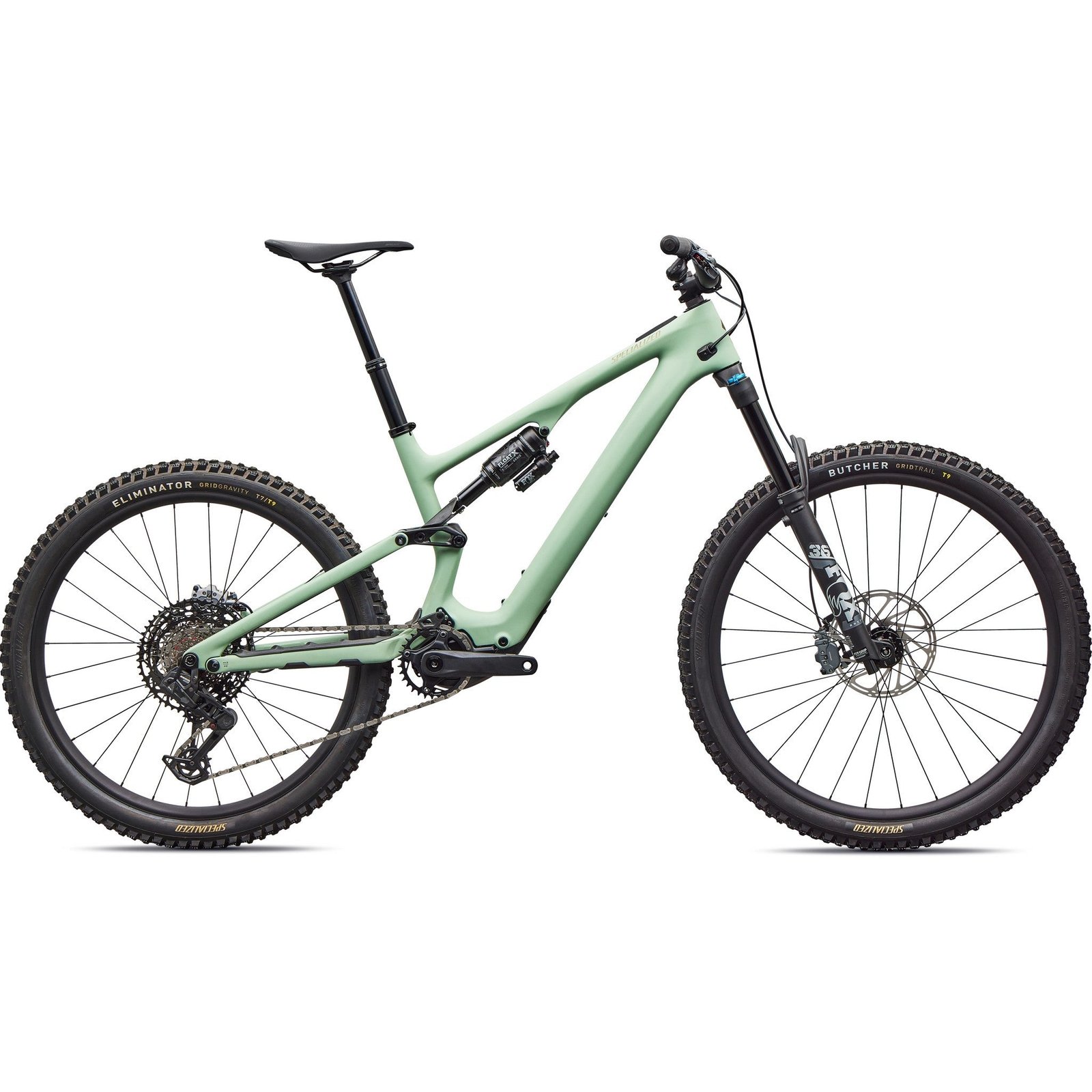 Turbo Levo SL 2 Comp