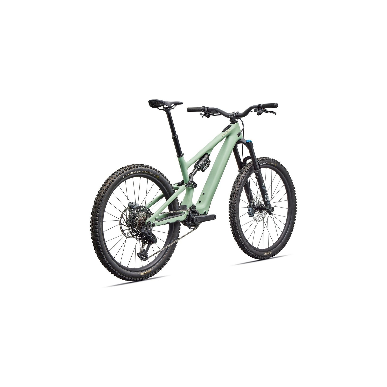 Turbo Levo SL 2 Comp - Image 14
