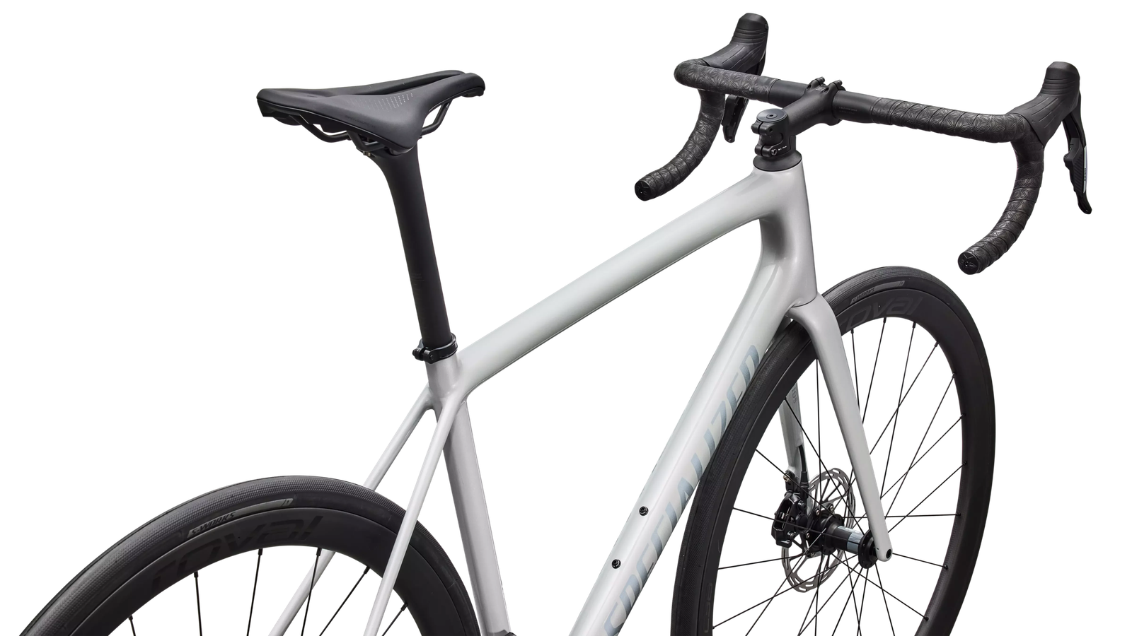 Specialized Aethos 2 Expert Force AXS - Image 5
