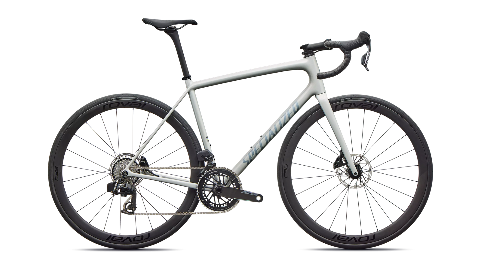 Specialized Aethos 2 Expert Force AXS - Image 2