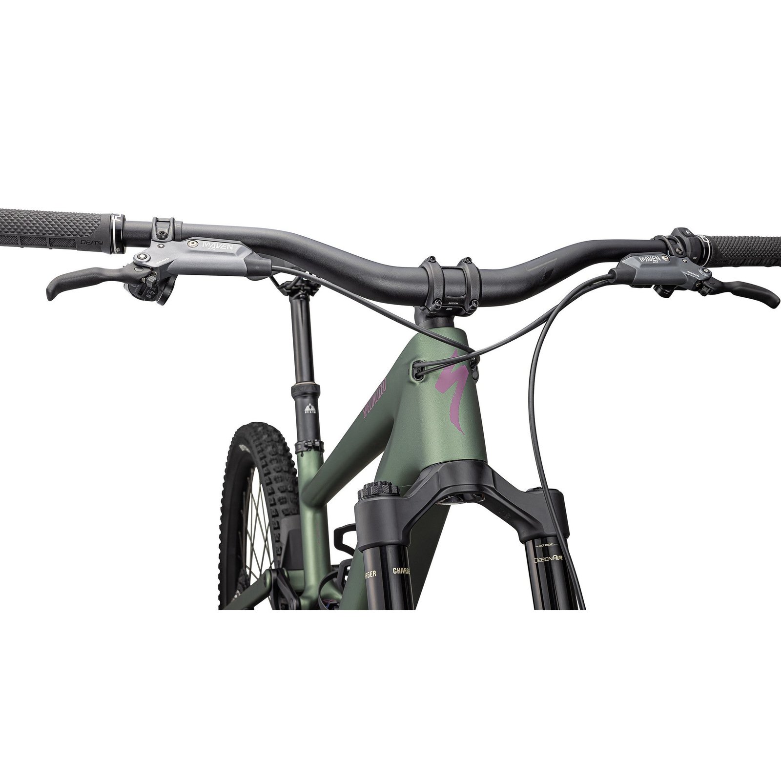 Turbo Kenevo SL 2 Expert - Image 6
