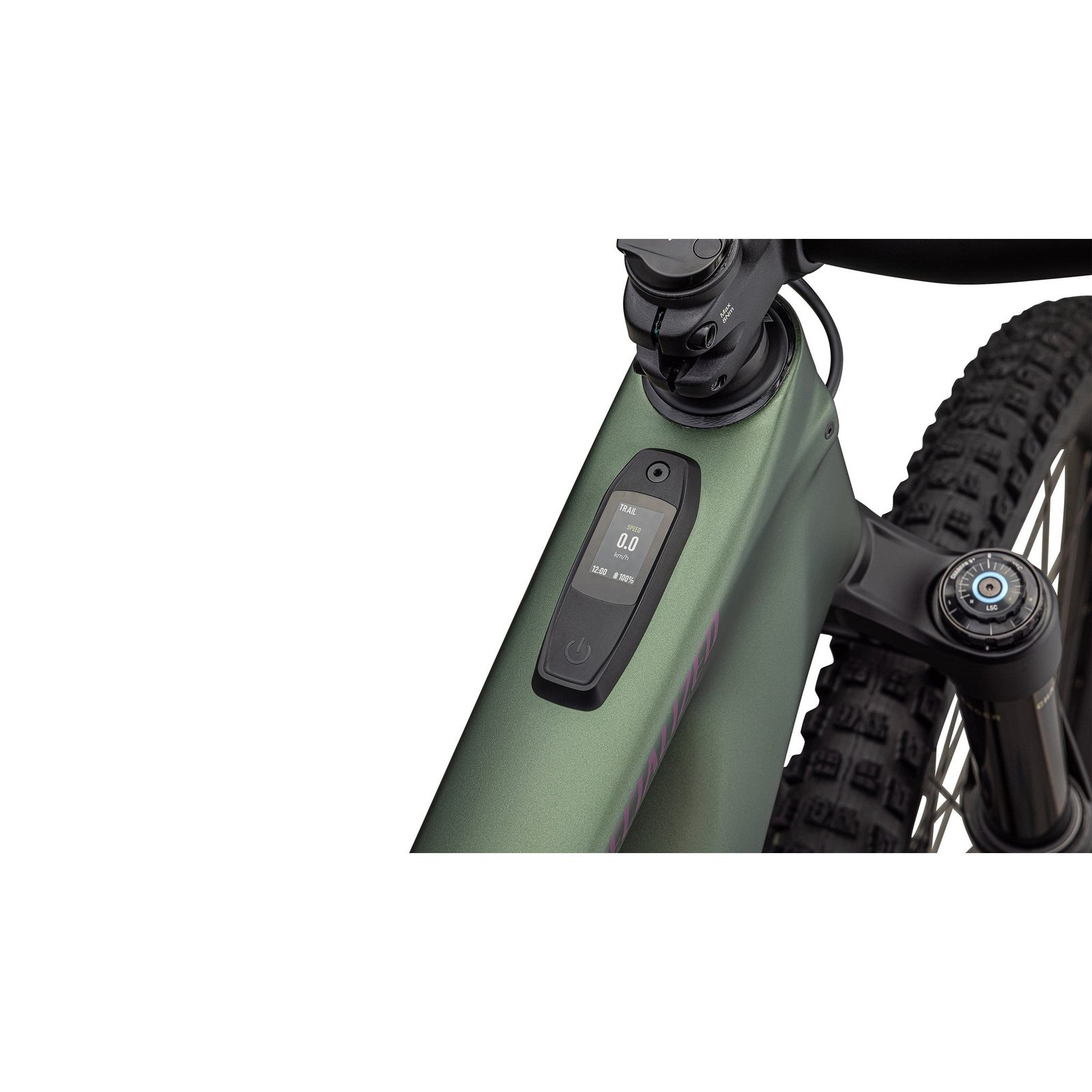 Turbo Kenevo SL 2 Expert - Image 10