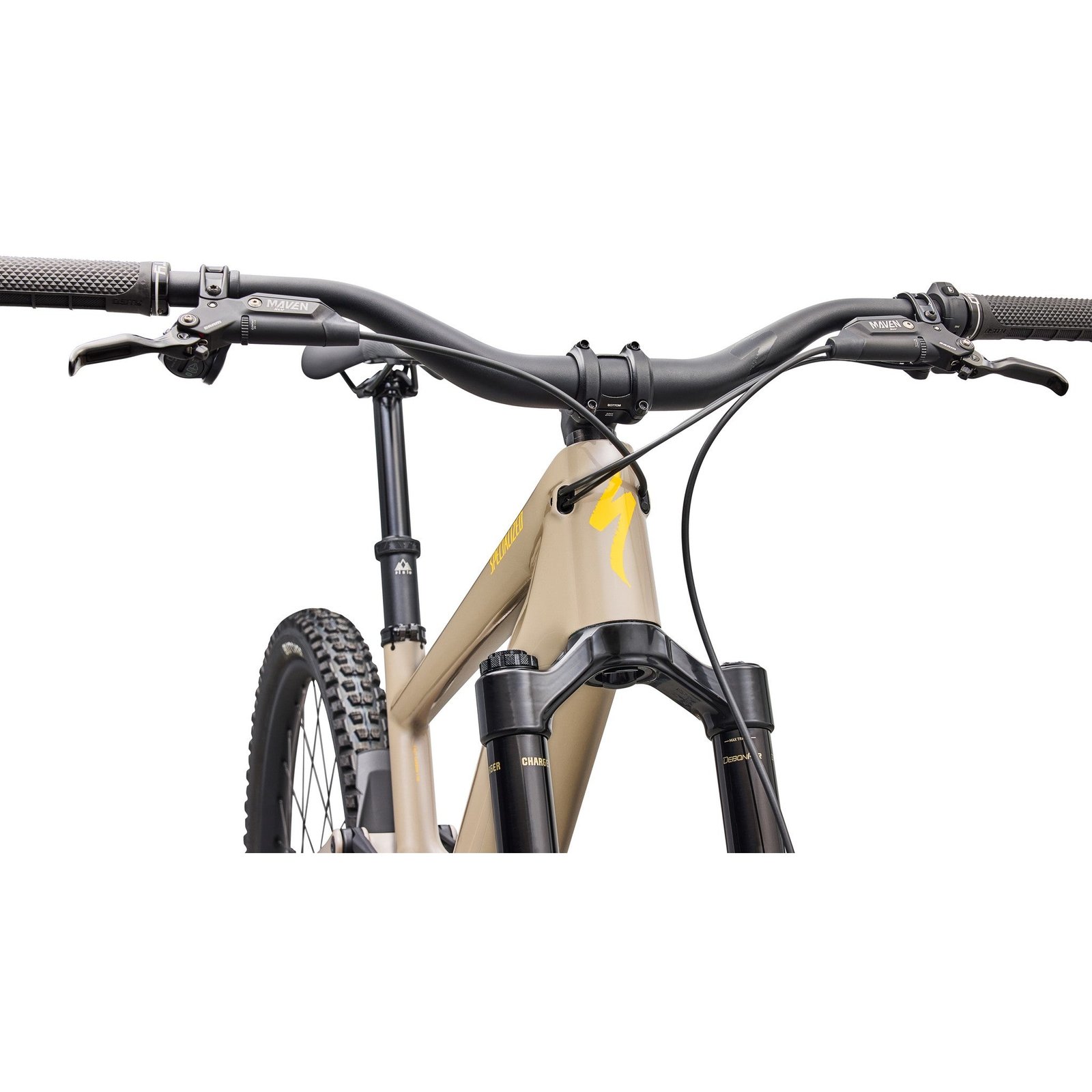Turbo Kenevo SL 2 Expert - Image 6