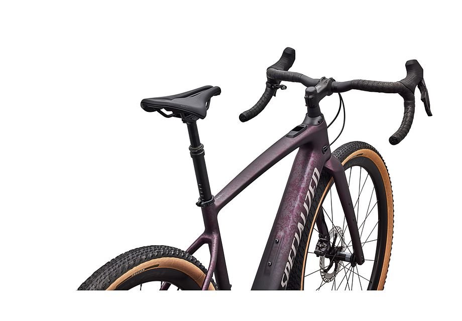 Specialized Turbo Creo 2 Expert - Shimano GRX Di2 - Image 15