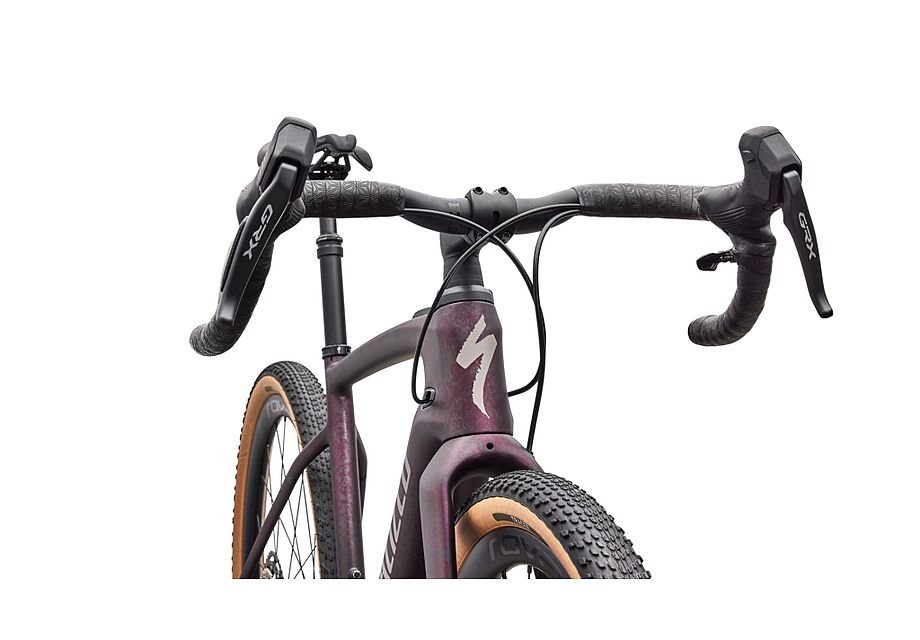 Specialized Turbo Creo 2 Expert - Shimano GRX Di2 - Image 16
