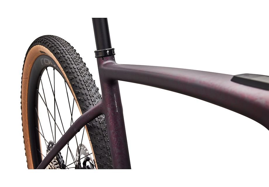Specialized Turbo Creo 2 Expert - Shimano GRX Di2 - Image 17