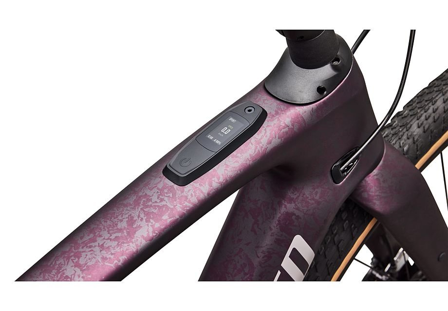 Specialized Turbo Creo 2 Expert - Shimano GRX Di2 - Image 19