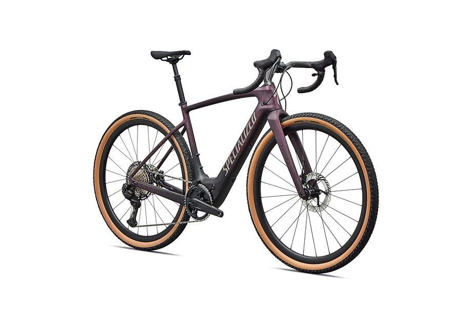 Specialized Turbo Creo 2 Expert - Shimano GRX Di2 - Image 13