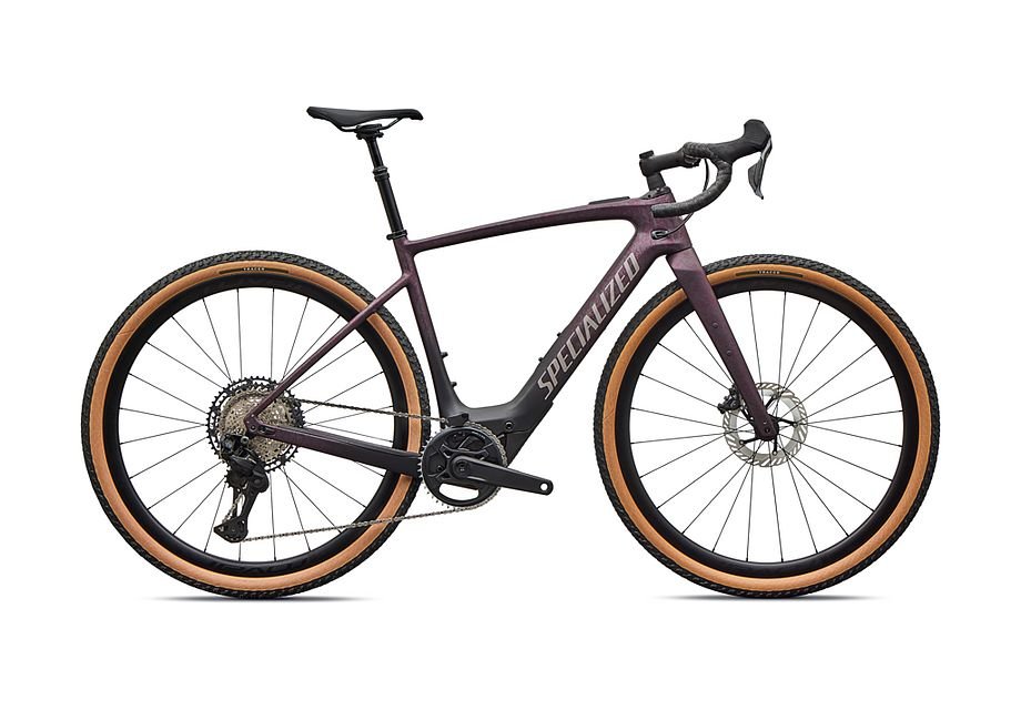 Specialized Turbo Creo 2 Expert - Shimano GRX Di2 - Image 12