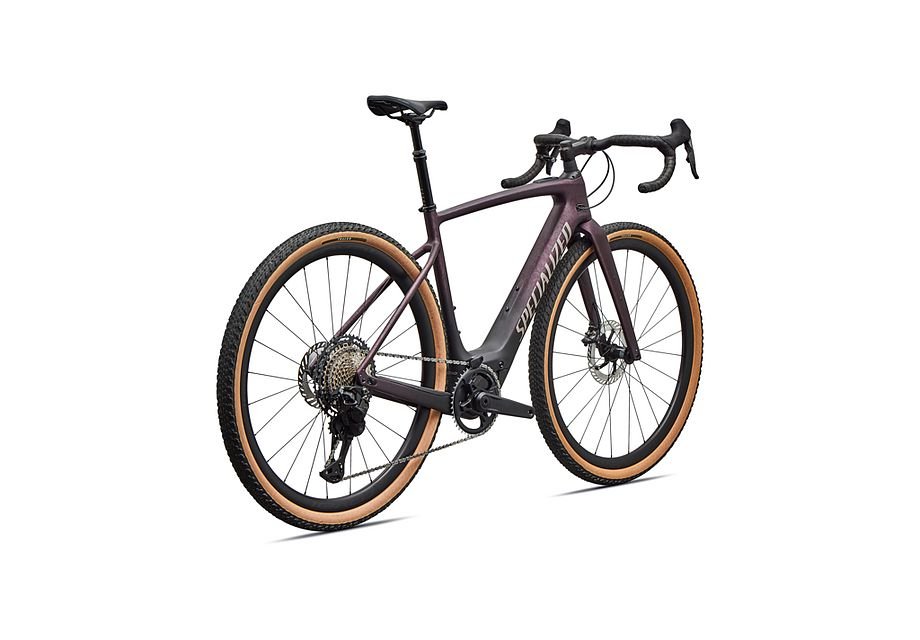 Specialized Turbo Creo 2 Expert - Shimano GRX Di2 - Image 14
