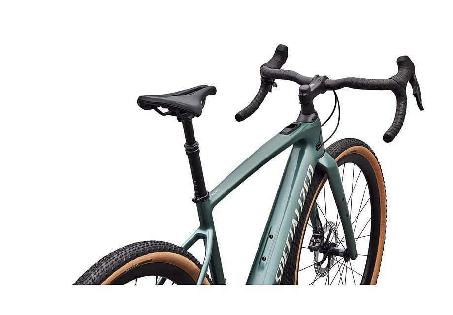 Specialized Turbo Creo 2 Expert - Shimano GRX Di2 - Image 7