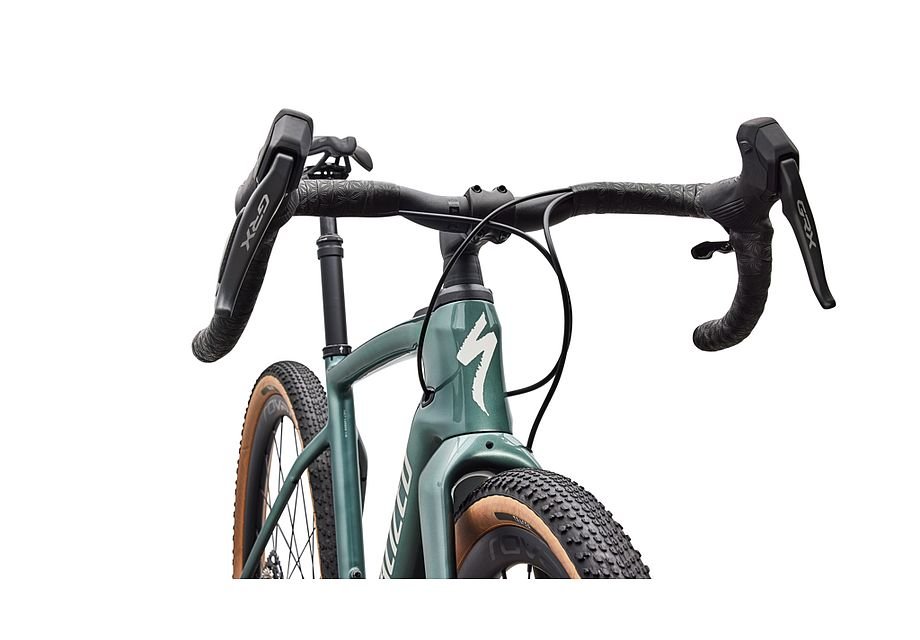Specialized Turbo Creo 2 Expert - Shimano GRX Di2 - Image 8