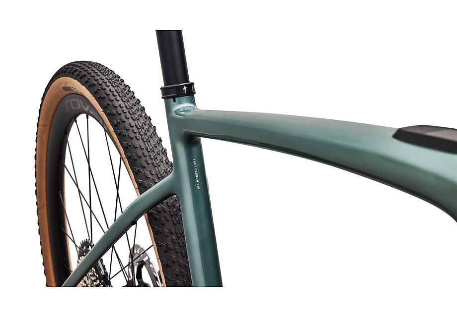 Specialized Turbo Creo 2 Expert - Shimano GRX Di2 - Image 9