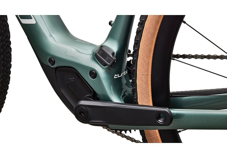 Specialized Turbo Creo 2 Expert - Shimano GRX Di2 - Image 10