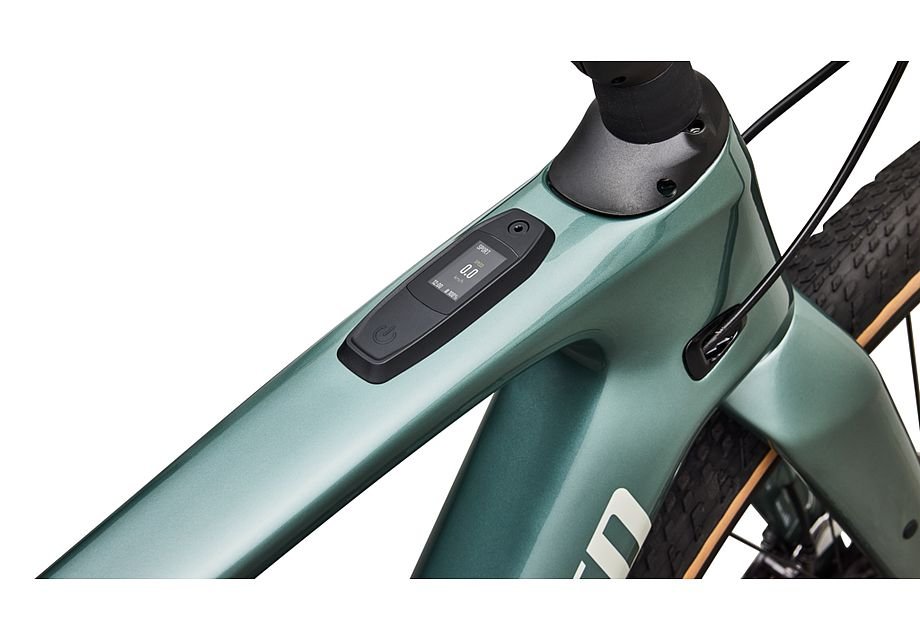 Specialized Turbo Creo 2 Expert - Shimano GRX Di2 - Image 11