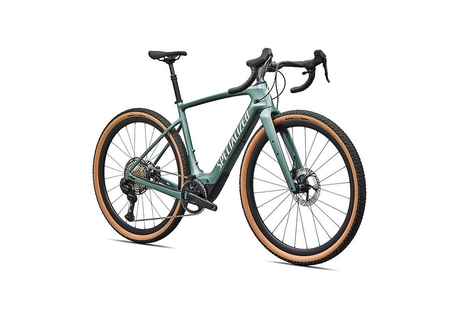 Specialized Turbo Creo 2 Expert - Shimano GRX Di2 - Image 5