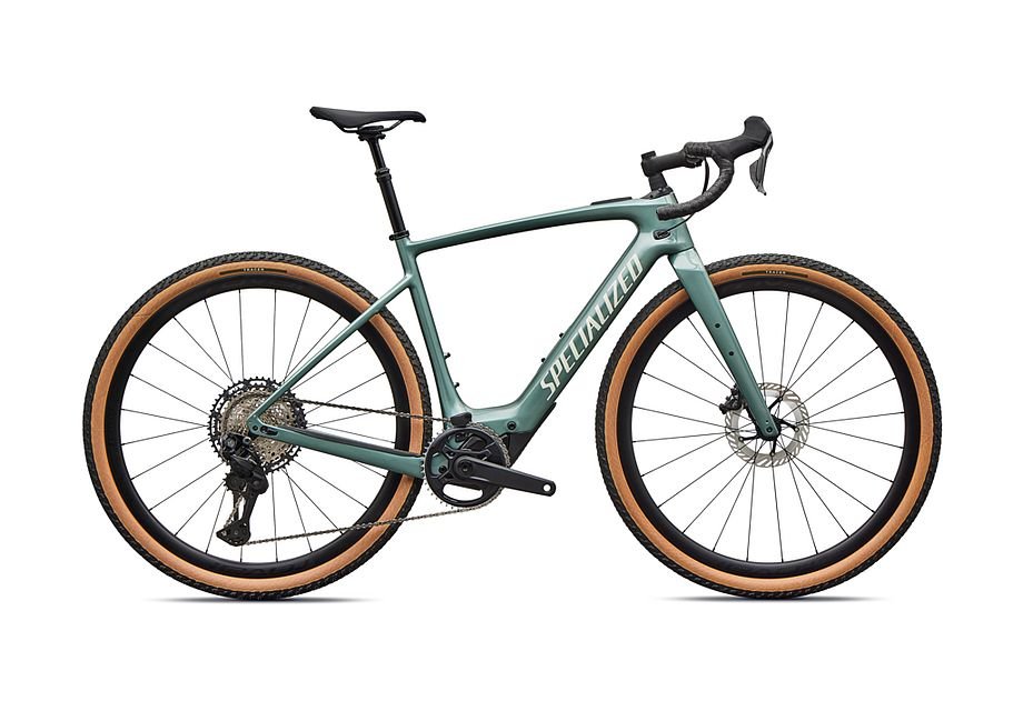 Specialized Turbo Creo 2 Expert - Shimano GRX Di2 - Image 4
