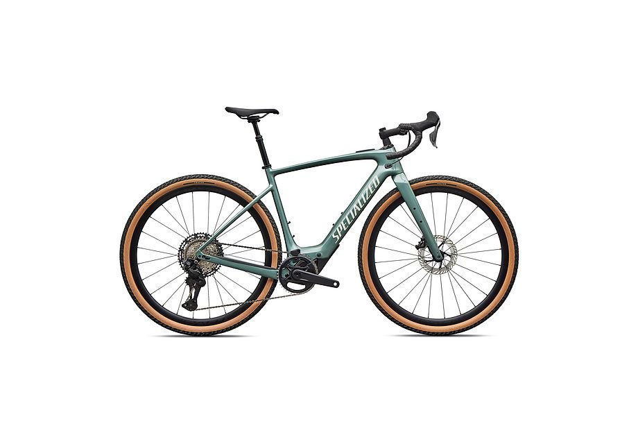 Specialized Turbo Creo 2 Expert - Shimano GRX Di2 - Image 3