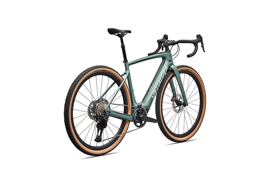 Specialized Turbo Creo 2 Expert - Shimano GRX Di2 - Image 6