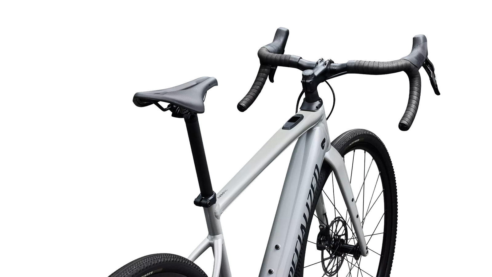 Pinarello Turbo Creo 2 Comp E5 - Image 7