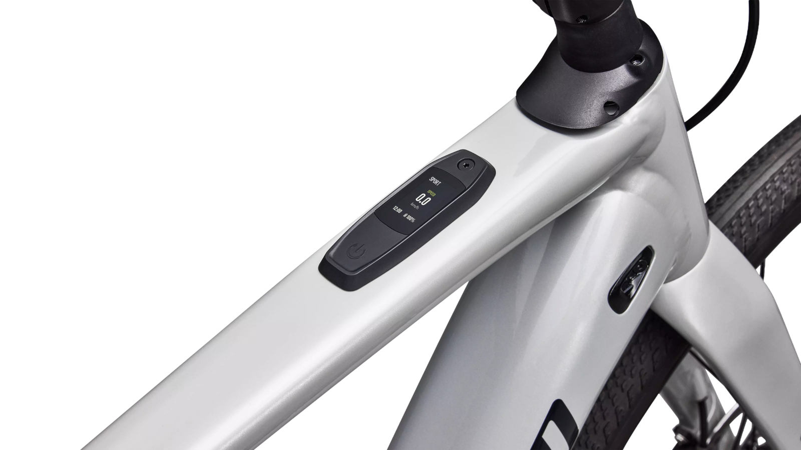 Pinarello Turbo Creo 2 Comp E5 - Image 6