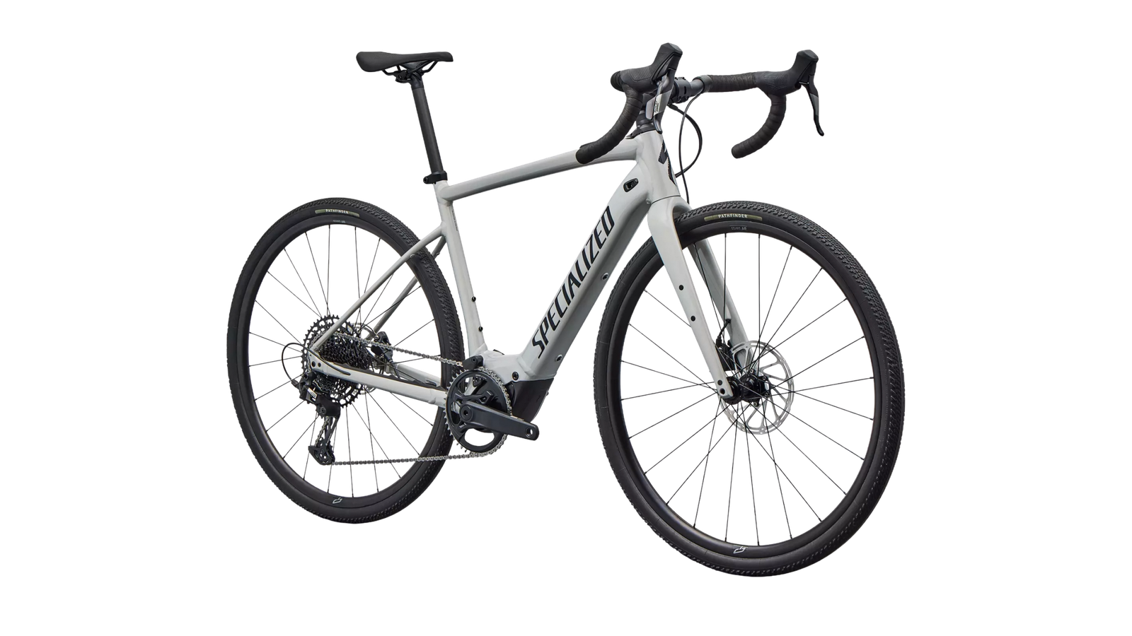 Pinarello Turbo Creo 2 Comp E5 - Image 4
